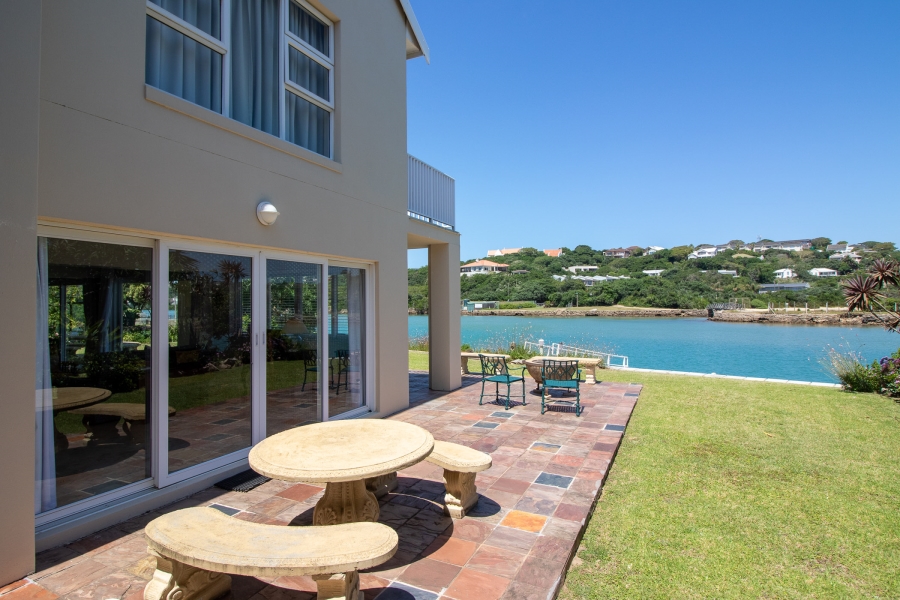 6 Bedroom Property for Sale in Royal Alfred Marina Eastern Cape